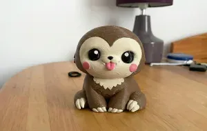 Small Sloth
