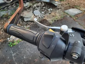 Motorcycle - Mirror Plug [M10x1.25]