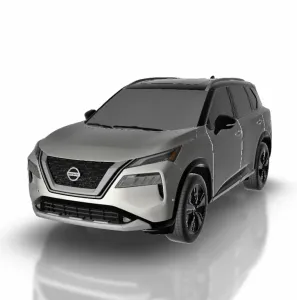 Nissan Rogue 2022