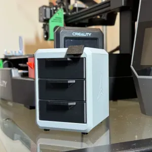 Mini Creality K2 Storage Unit