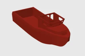 Long Benchy