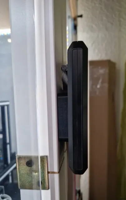 Nebula Pad mount - Outside the cabinet — Фото 3 из 4