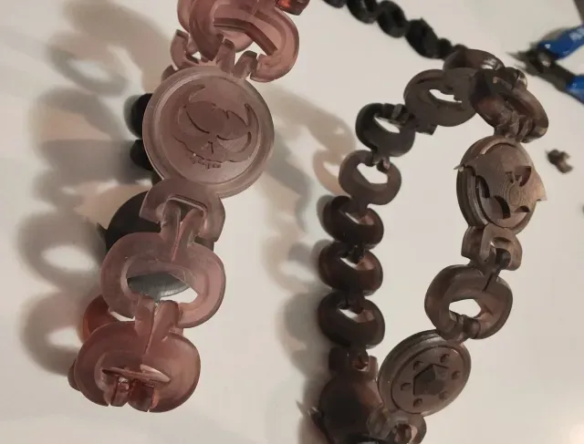 Easy Print Bracelet — Фото 3 из 9