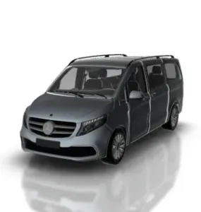 Mercedes Benz V-Class W447 2020