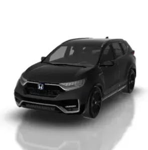 Honda CR-V Touring 2021