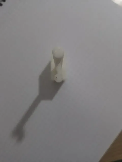UNIVERSAL ROOM DOOR KEY — Image 3 of 5