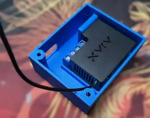 AJAX System WallSwitch or Relay Case