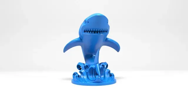 Shark — Image 4 of 9