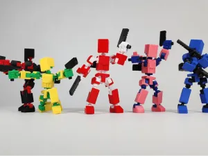 PaxMini