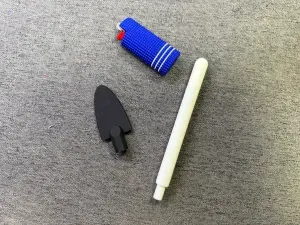 MINI NARROW GARDENING SHOVEL