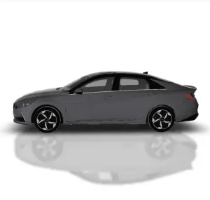 Hyundai Elantra 240T 2021