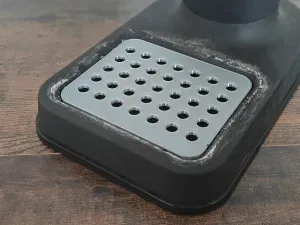Aarke Carbonator 3 Drip Tray Grill | Replacement