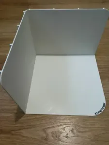Original K2 Photo Box