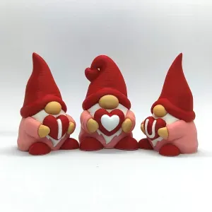 Valentine's Special - Gnome ILU