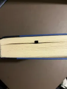 Kombat Mortal Bookmark