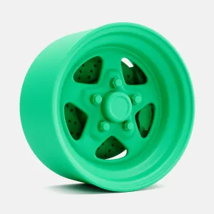 15x8 Weld Pro Star Wheel and Brake