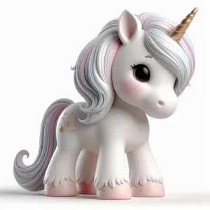 Little Unicorn