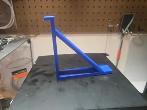 Shelf and Wall Brackets