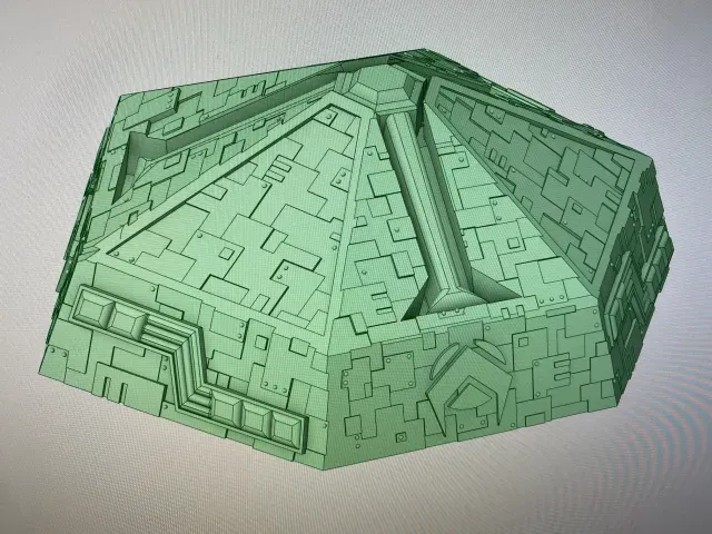 Total Annihilation - Metal Extraktor v1