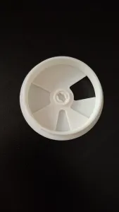 Desk grommet 80mm