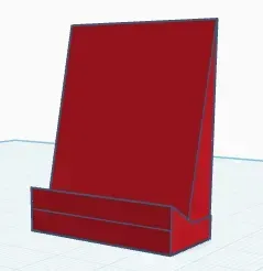 poke'mon or sports card holder or display