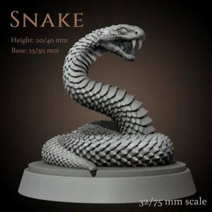 Snake