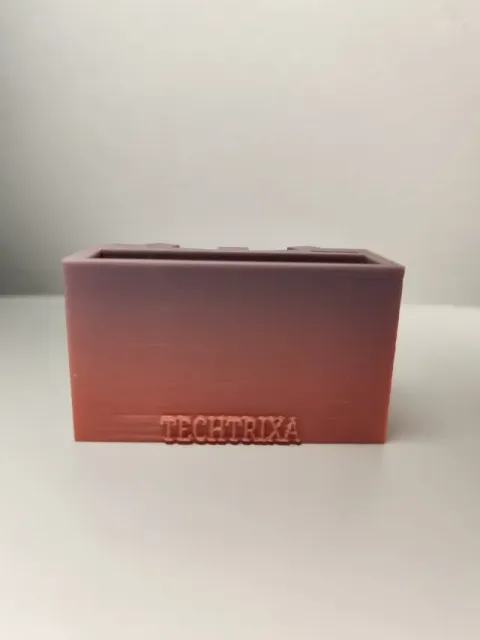 Tea bag & spoon Holder for standard Mug — Image 2 of 5