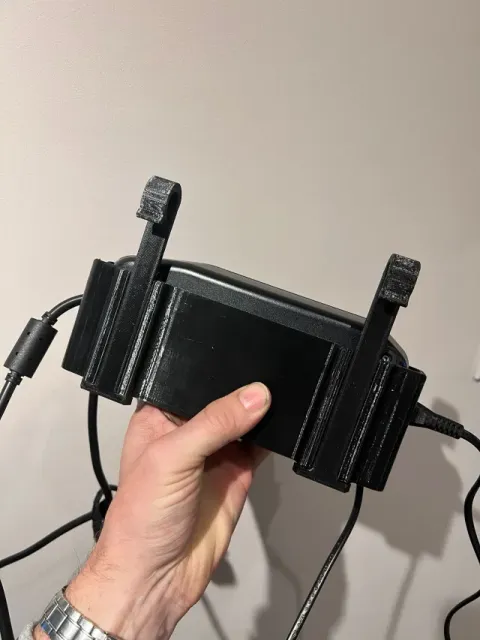 Bosch E-bike charger BPC3400 (4Amps) holder — Фото 3 из 9
