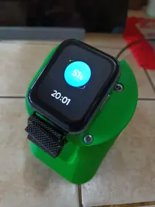 Charging station for Realme watch 2 pro - V.2.2