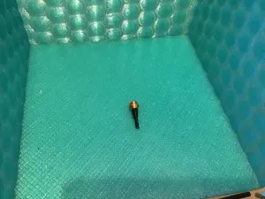 Microphone for Dummy 13, Lucky 13, Mini 13