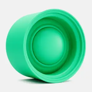 1/24 Scale, 15x10 Smoothie Wheel and Brake
