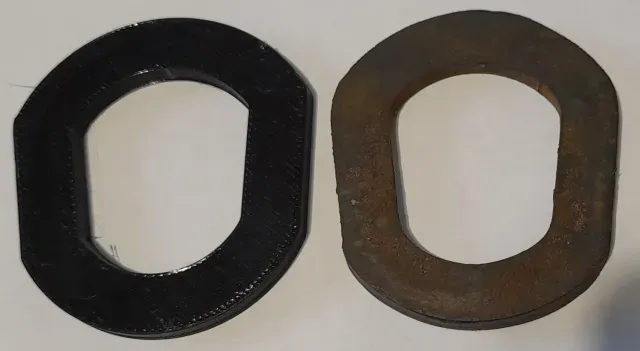 canister lid gasket — Image 2 of 4