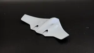 B-2 Stealth Bomber / Fridge Magnet