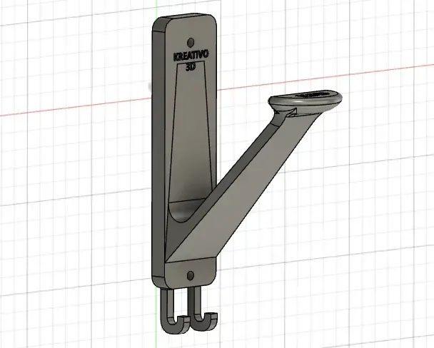 Helmet Holder — Image 6 of 9