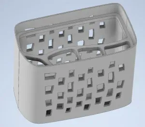 Pencil Holder