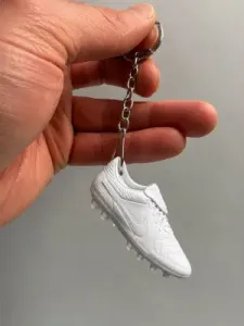 Nike R10 Football Boot Keychain