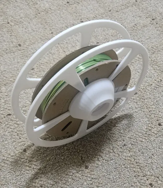 Universal 2 Part Spool Adapter for ANY size Mini or Refill — Фото 4 из 9