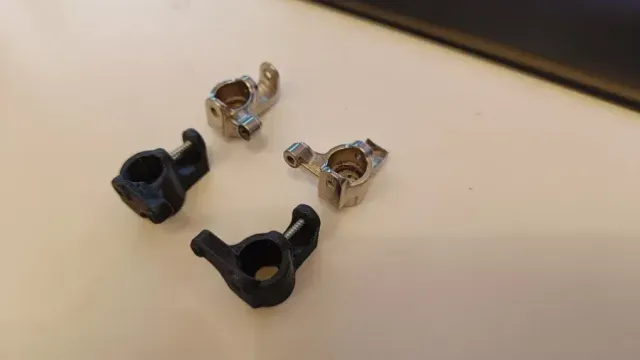 Front Wheel Axle for SCY 1610x RC Car — Фото 5 из 6