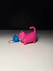 Cute Cat