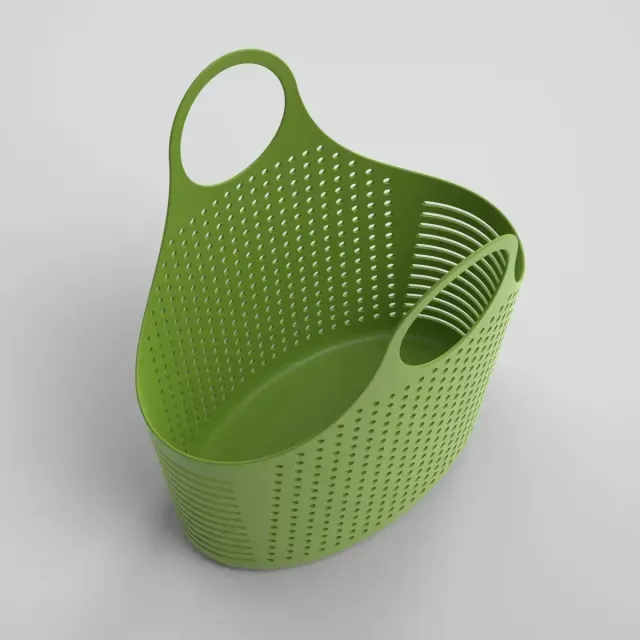 Shopping Basket — Фото 9 из 9
