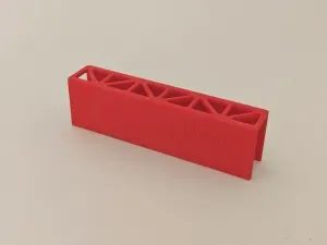 18mm Straight Joint Jig | Panel Alignment Clamp