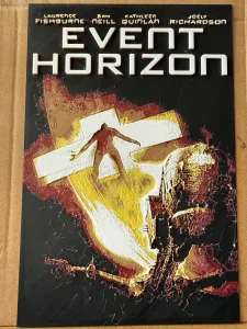 EventHorizon