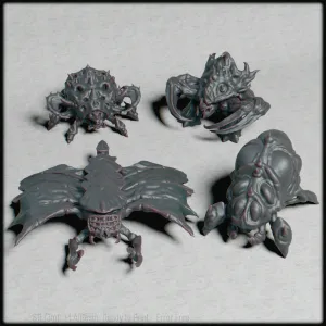 Starcraft Zerg Collection #1