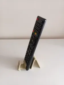 Remote Control Holder