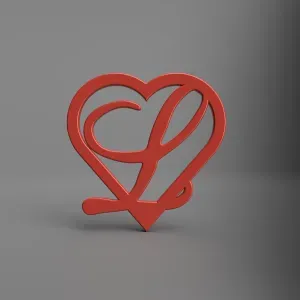Magnetic Love: For Your Unique L