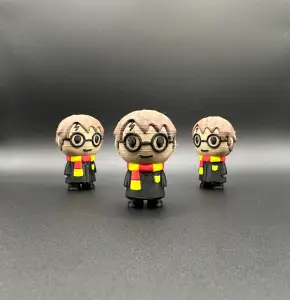 Chibi Harry Potter