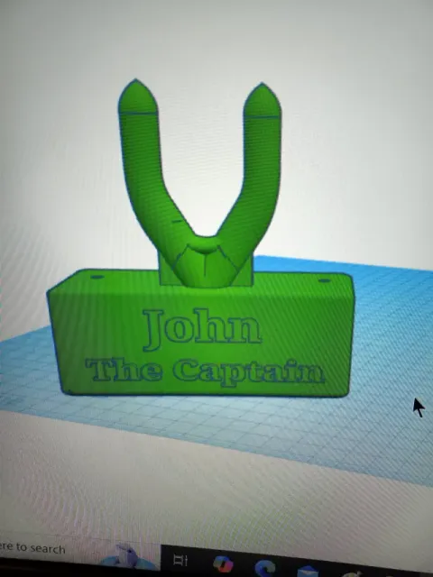 Fishing Rod Holder — Image 2 of 9