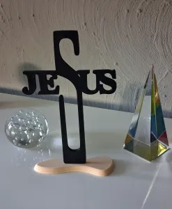 Jesus