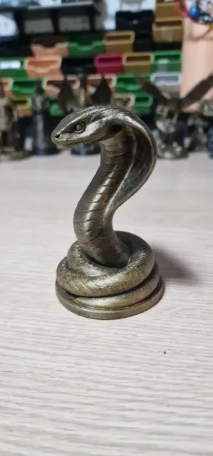 cobra snake — Фото 3 из 7