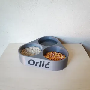 Food bowl